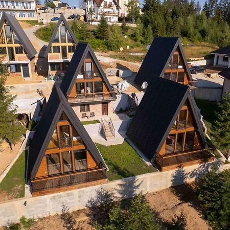 Zlatarski Cardaci Nova Varos Luaran gambar