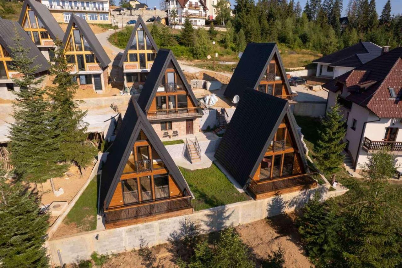 Zlatarski Cardaci Nova Varos Luaran gambar