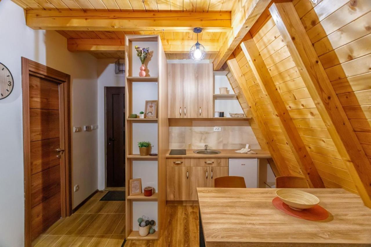 Zlatarski Cardaci Nova Varos Luaran gambar